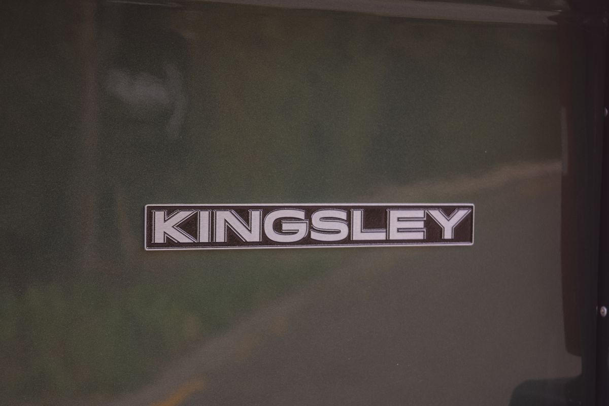 1992 Range Rover Classic 3.9