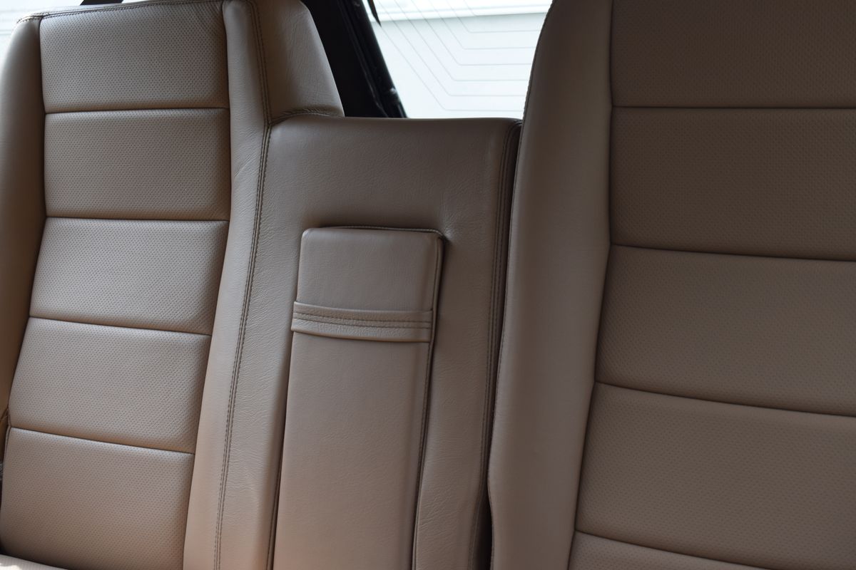 1991 Range Rover Classic CSK