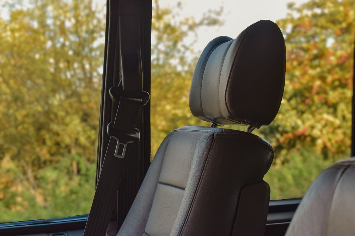1988 Range Rover Classic