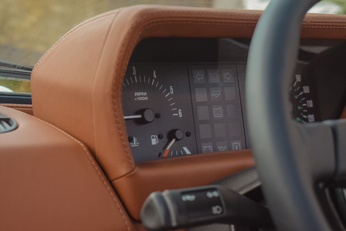 1980 Kingsley KR Series