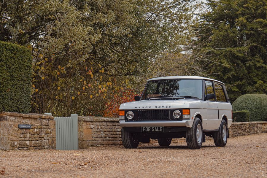 1980 Kingsley KR Series for sale