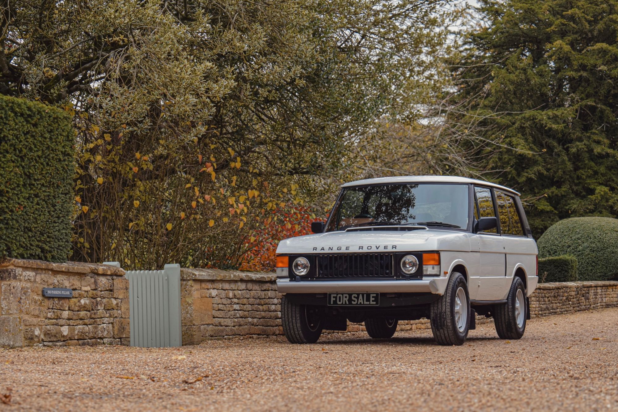 1980 Kingsley KR Series