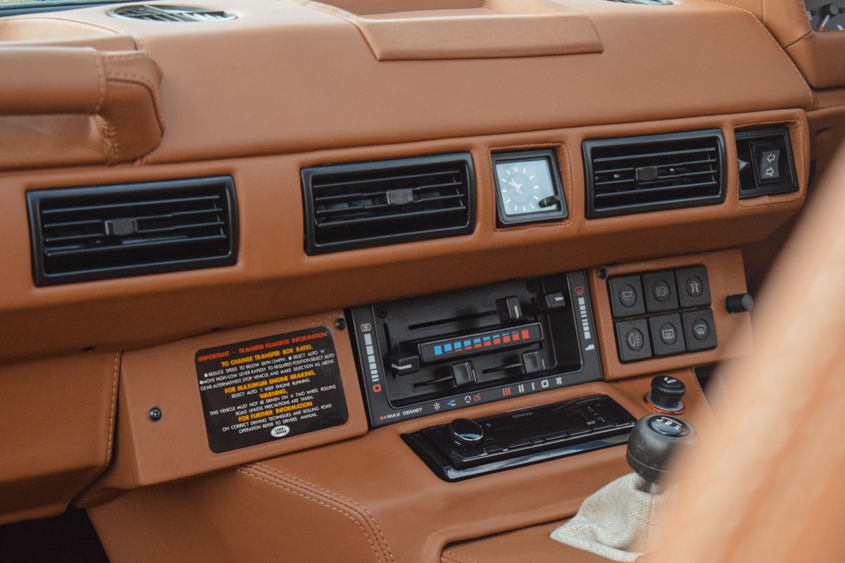 1980 Kingsley KR Series