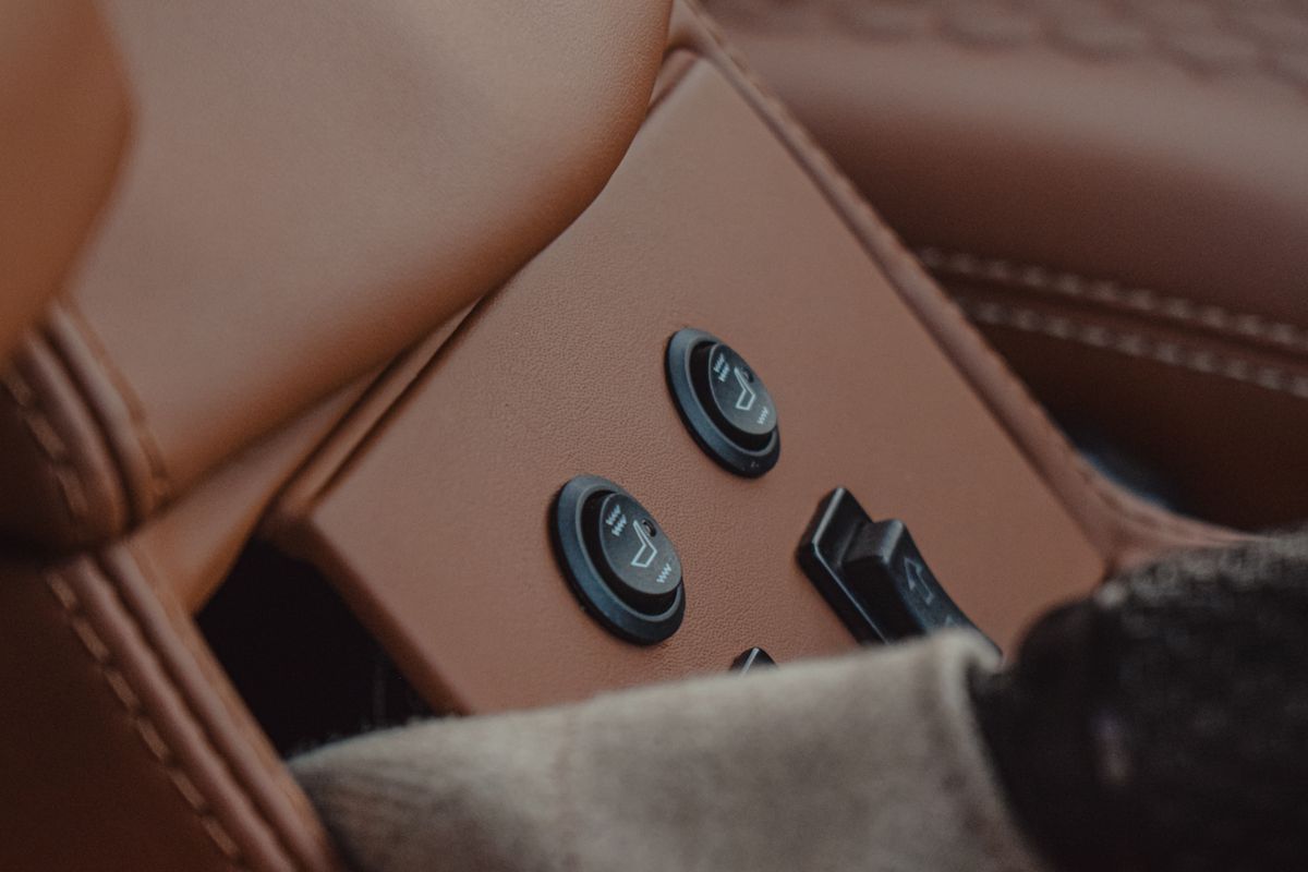 1980 Kingsley KR Series