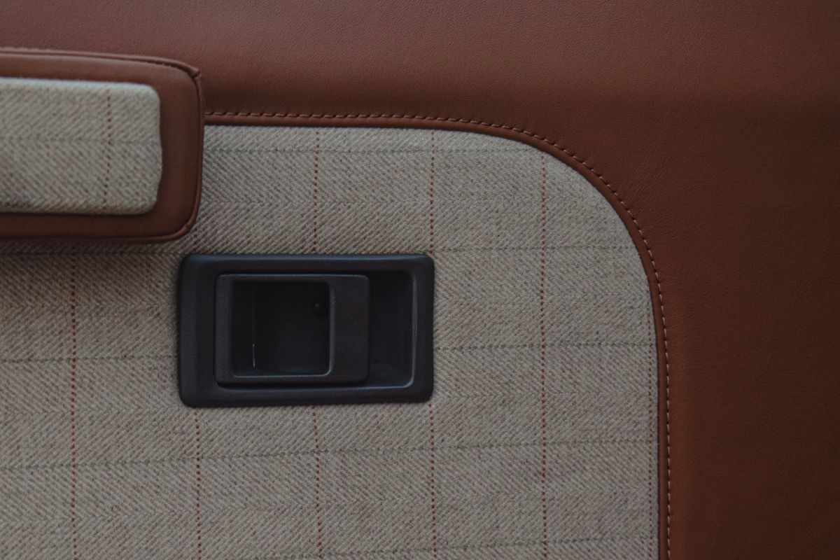 1980 Kingsley KR Series