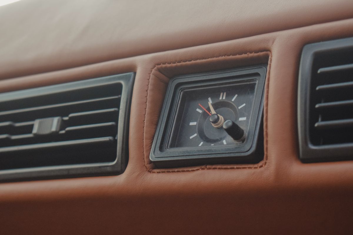 1980 Kingsley KR Series