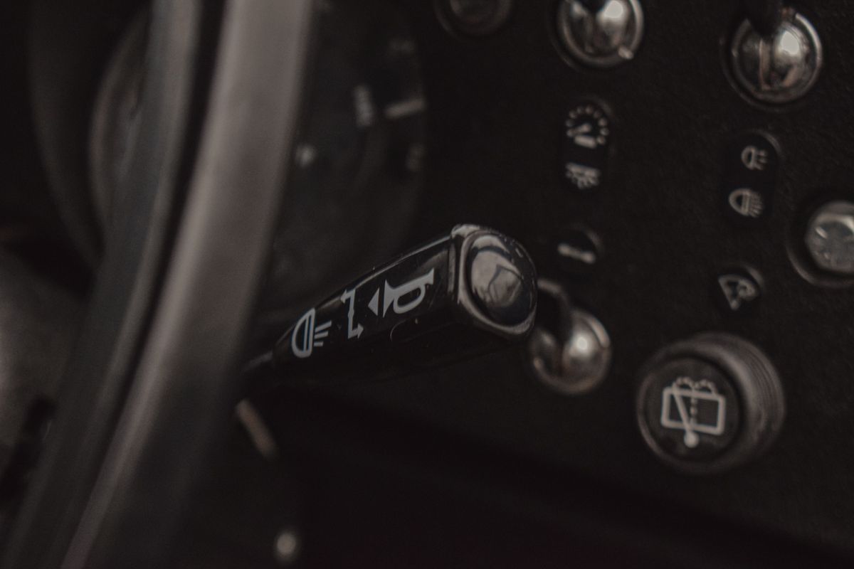 1980 Land Rover Series III