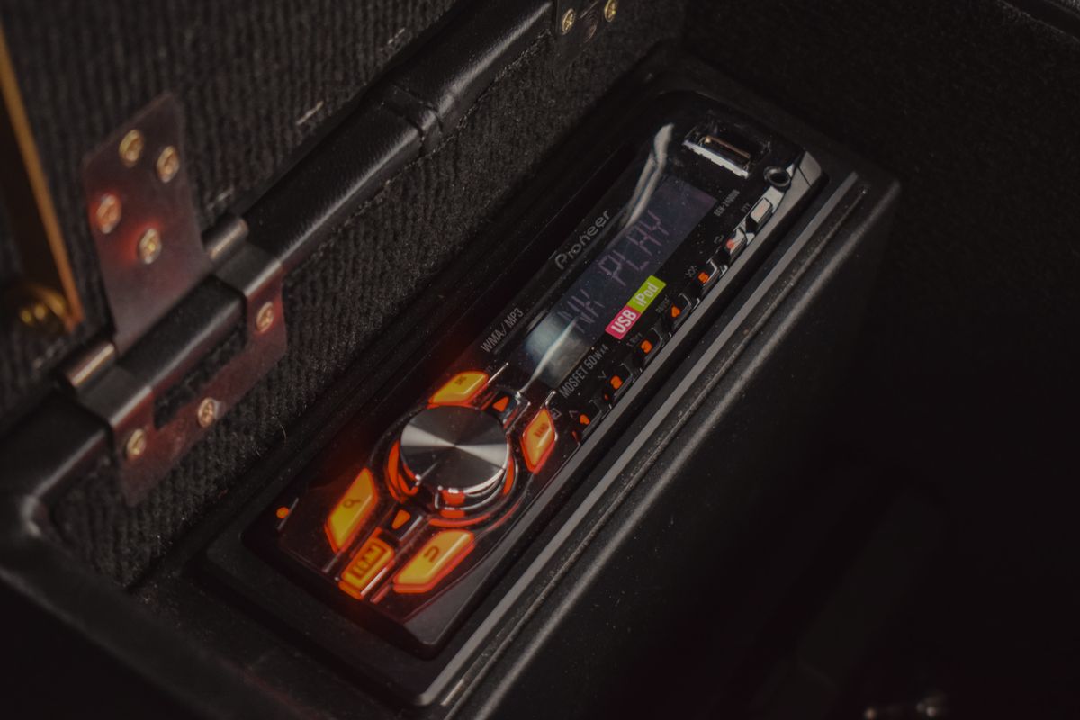 1980 Land Rover Series III