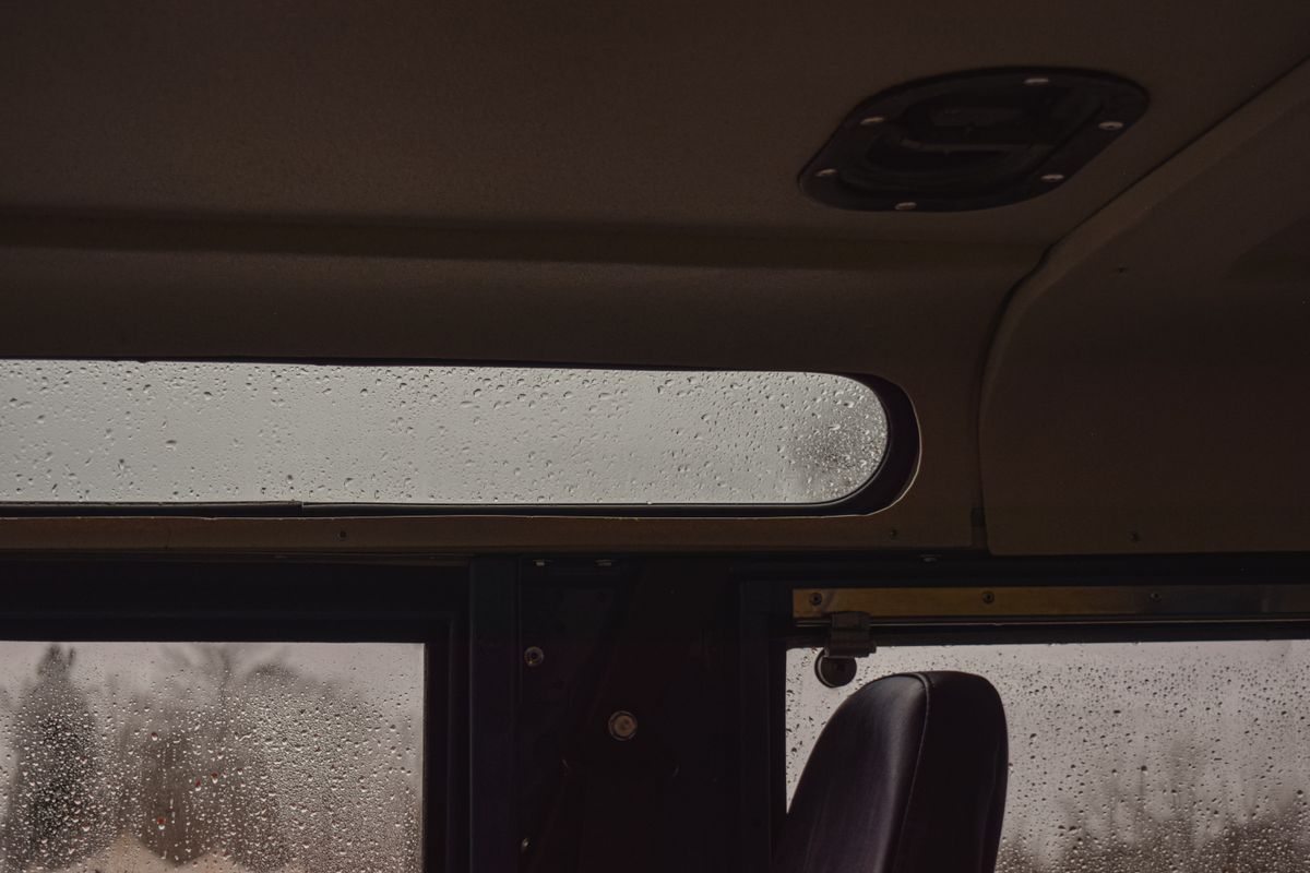 1980 Land Rover Series III