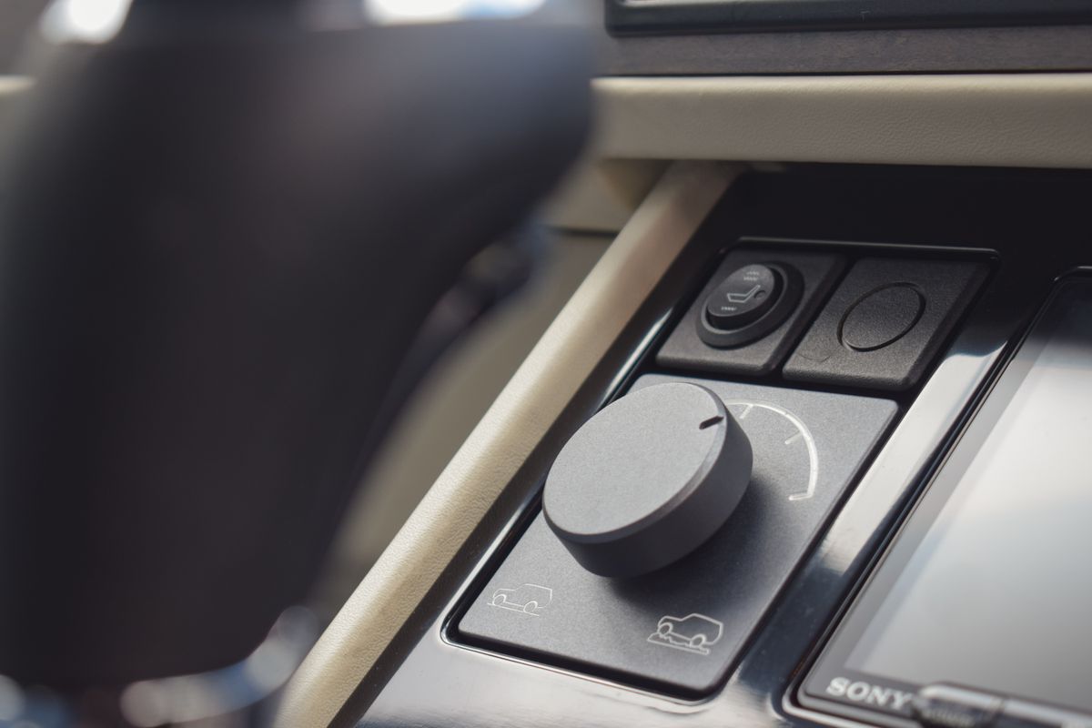 1990 2-Door KSR Range Rover Classic - LS3 Powered