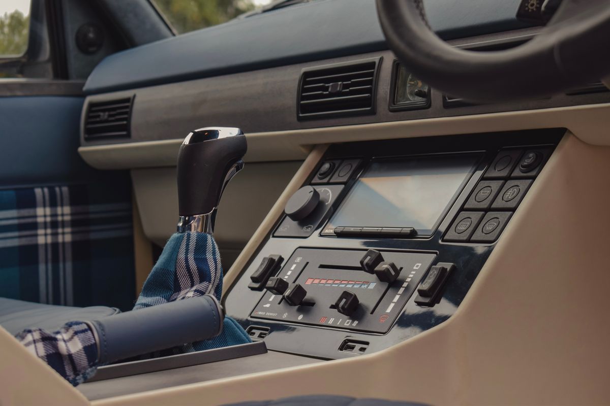 1990 2-Door KSR Range Rover Classic - LS3 Powered