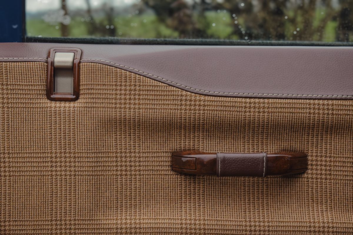 2014 Land Rover Defender 110