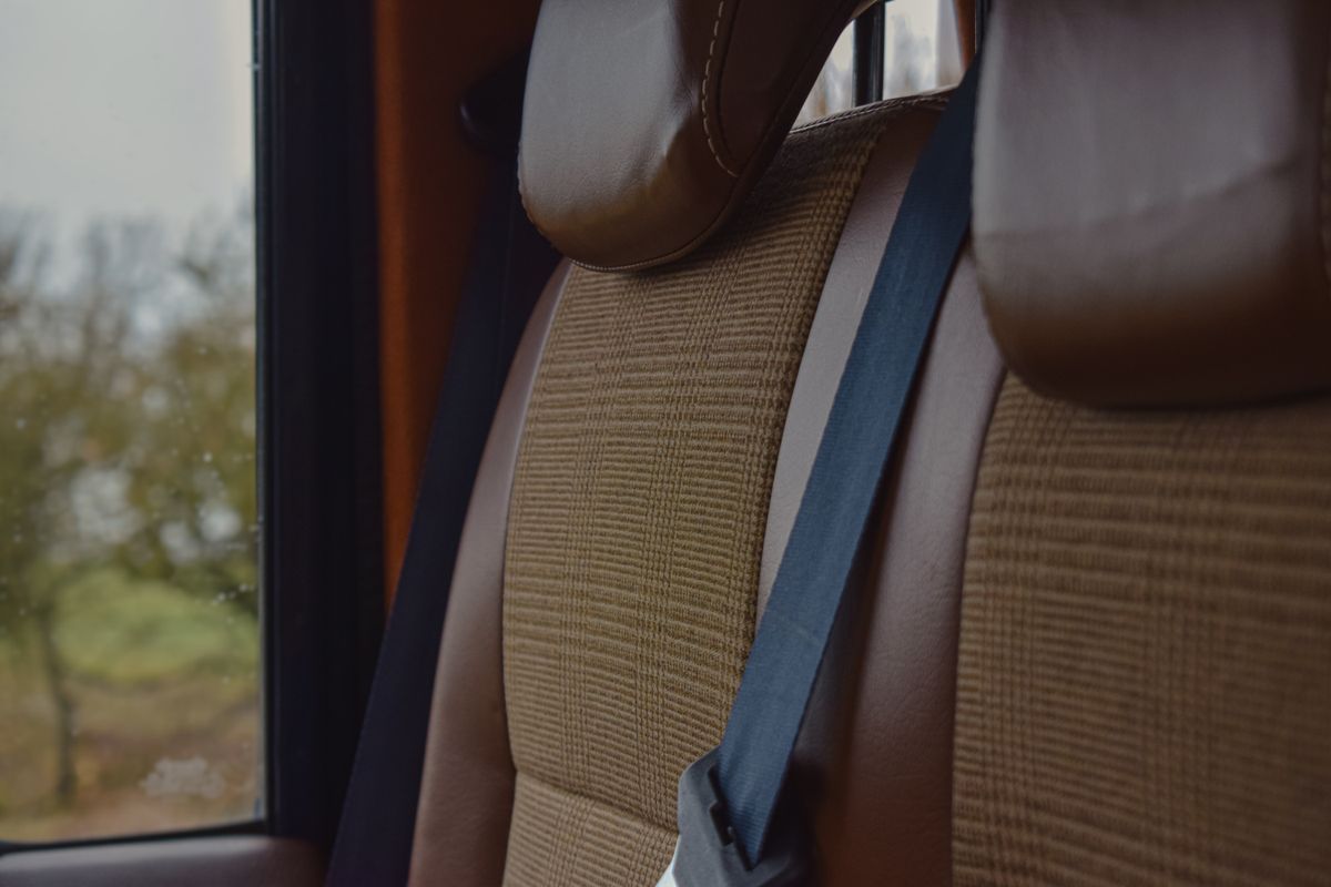 2014 Land Rover Defender 110