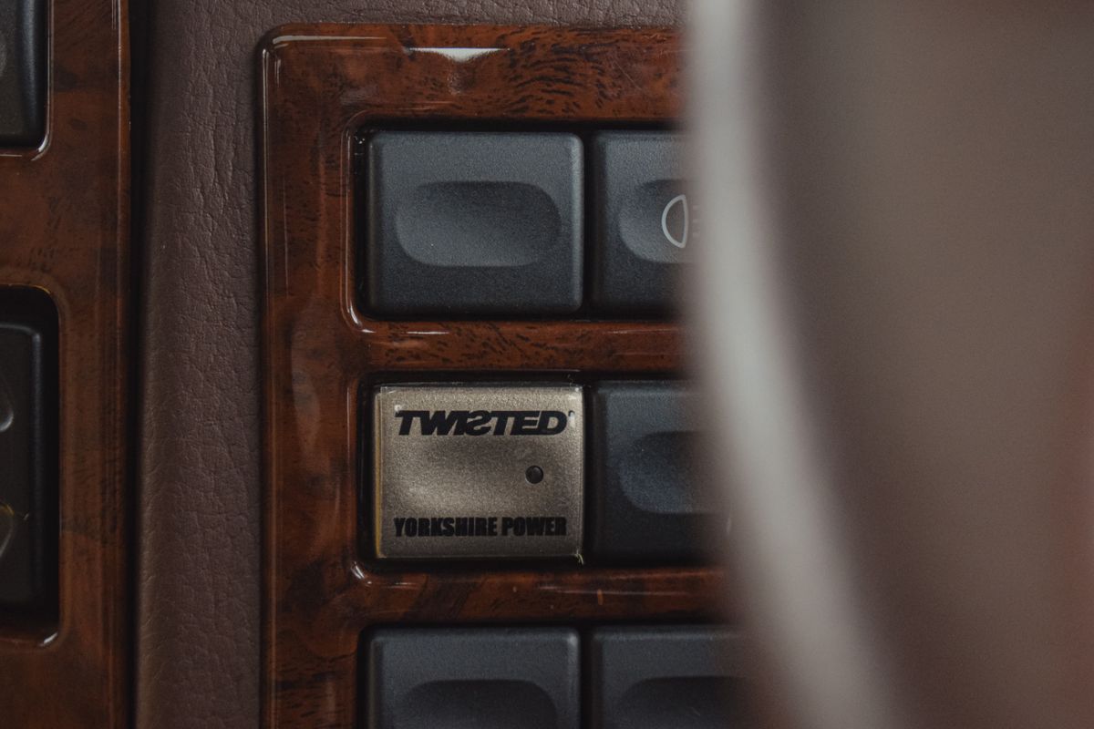 2014 Land Rover Defender 110