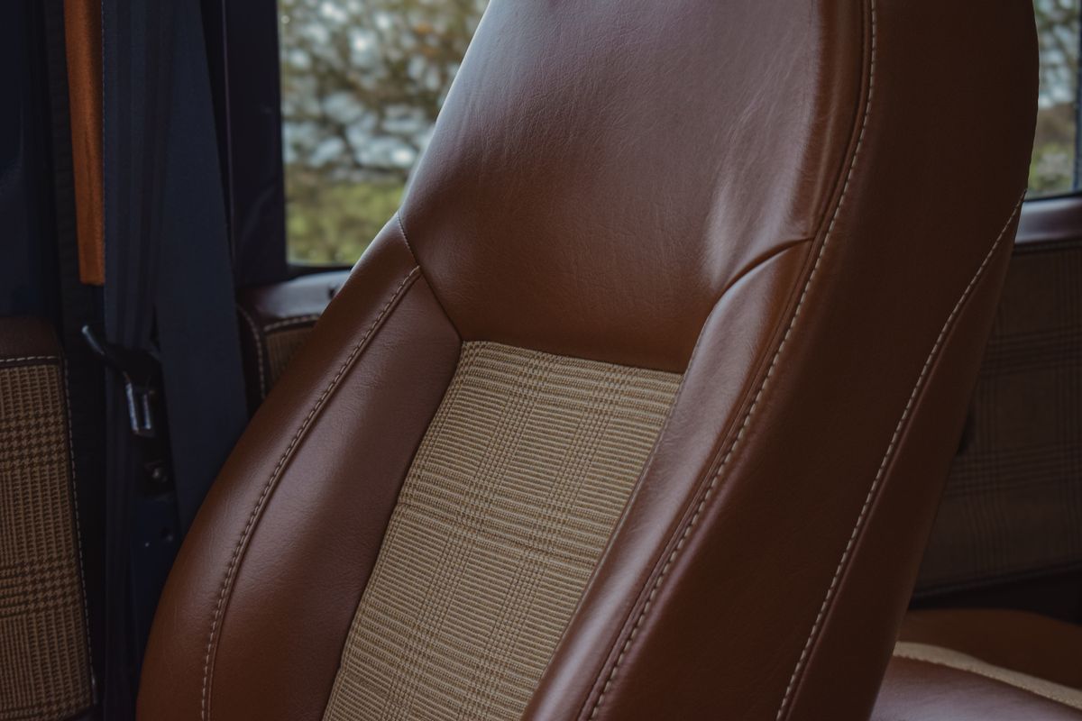 2014 Land Rover Defender 110