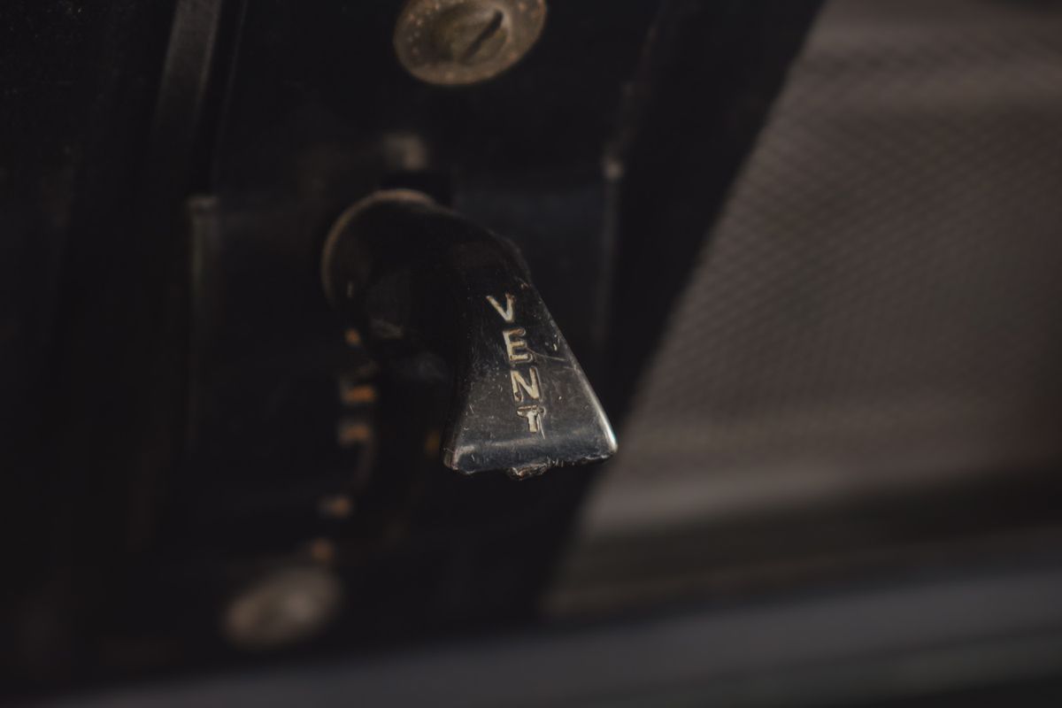 1978 Land Rover Series III