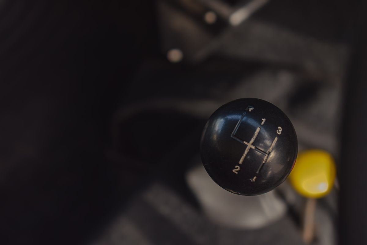 1978 Land Rover Series III