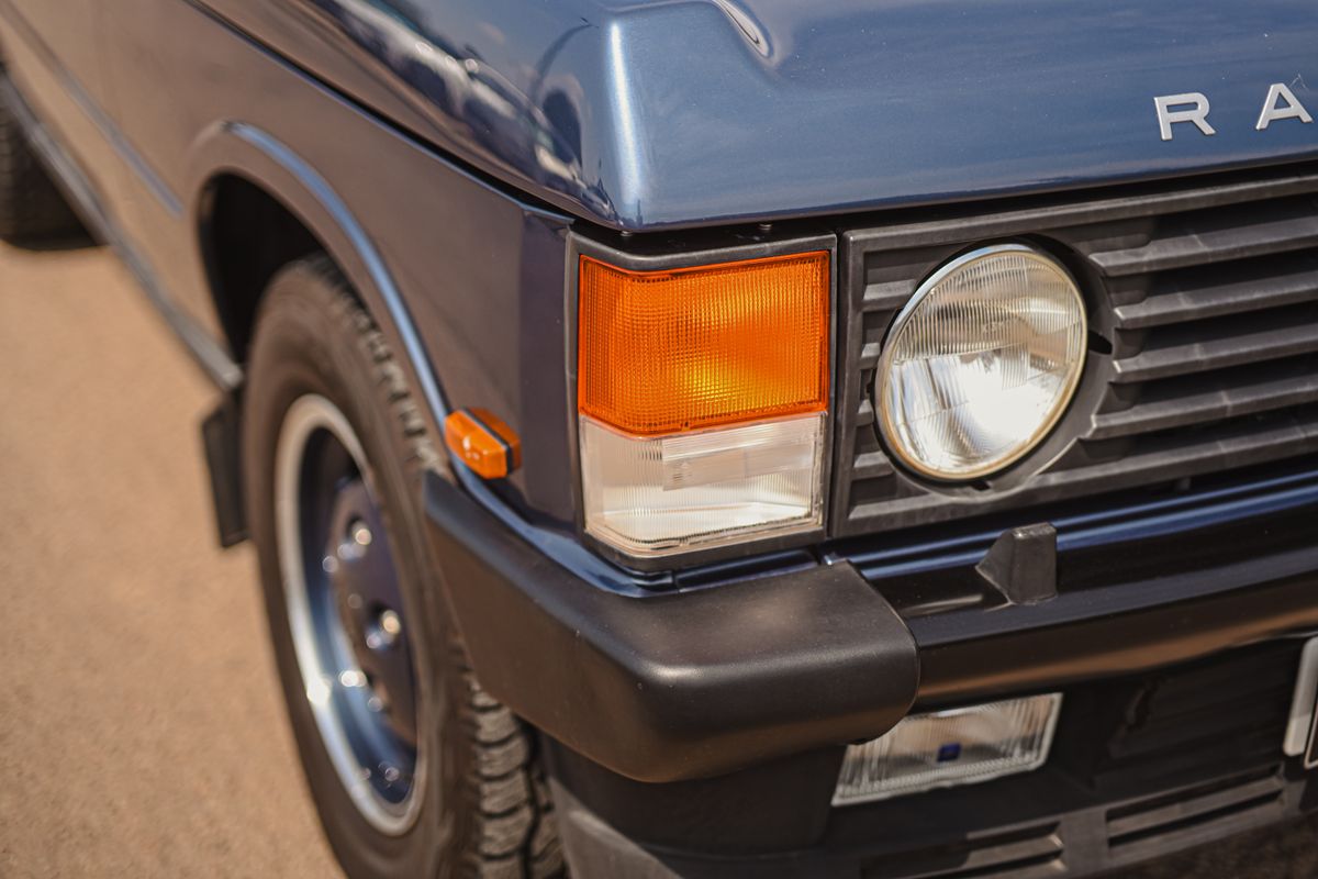 1993 Kingsley KR Series